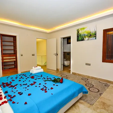 Carat Park A22/1 Villa *