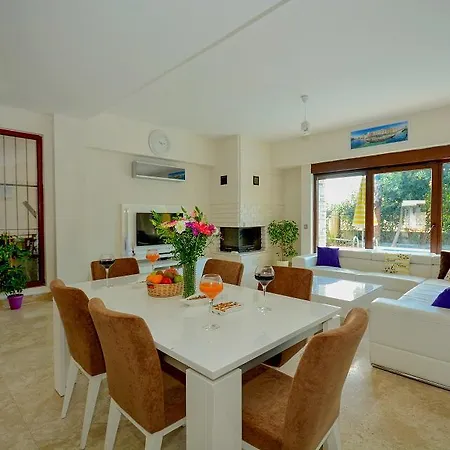 Villa Carat Park A22/1