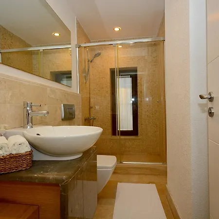 Carat Park A22/1 Villa *