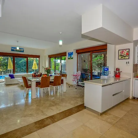 Villa Carat Park A22/1