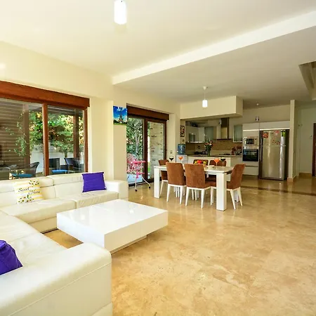 Villa Carat Park A22/1 Belek