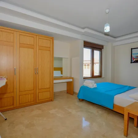 Villa Carat Park A22/1 *