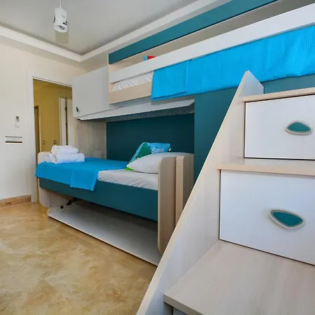 Villa Carat Park A22/1 Belek